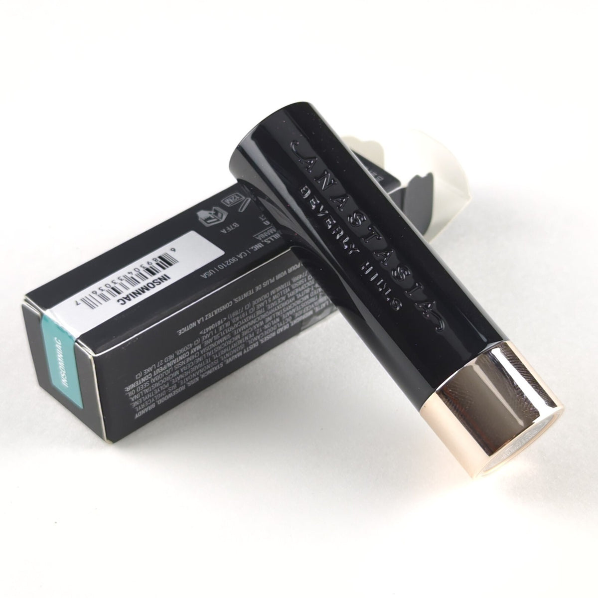 Matte Lipstick Insomniac - Anastasia Beverly Hills