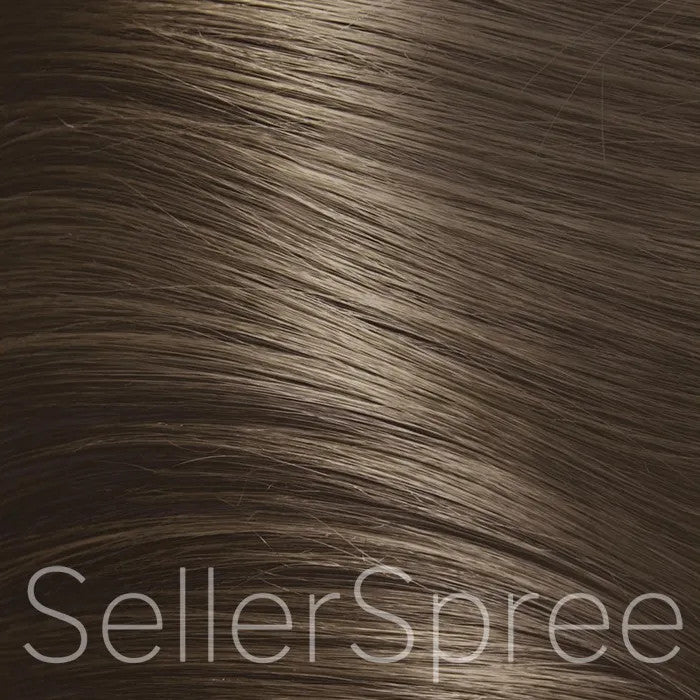 Aveda Full Spectrum Permanent Hair Color 6N Natural Dark Blonde - Vegan, Fade-Resistant, 2.8oz
