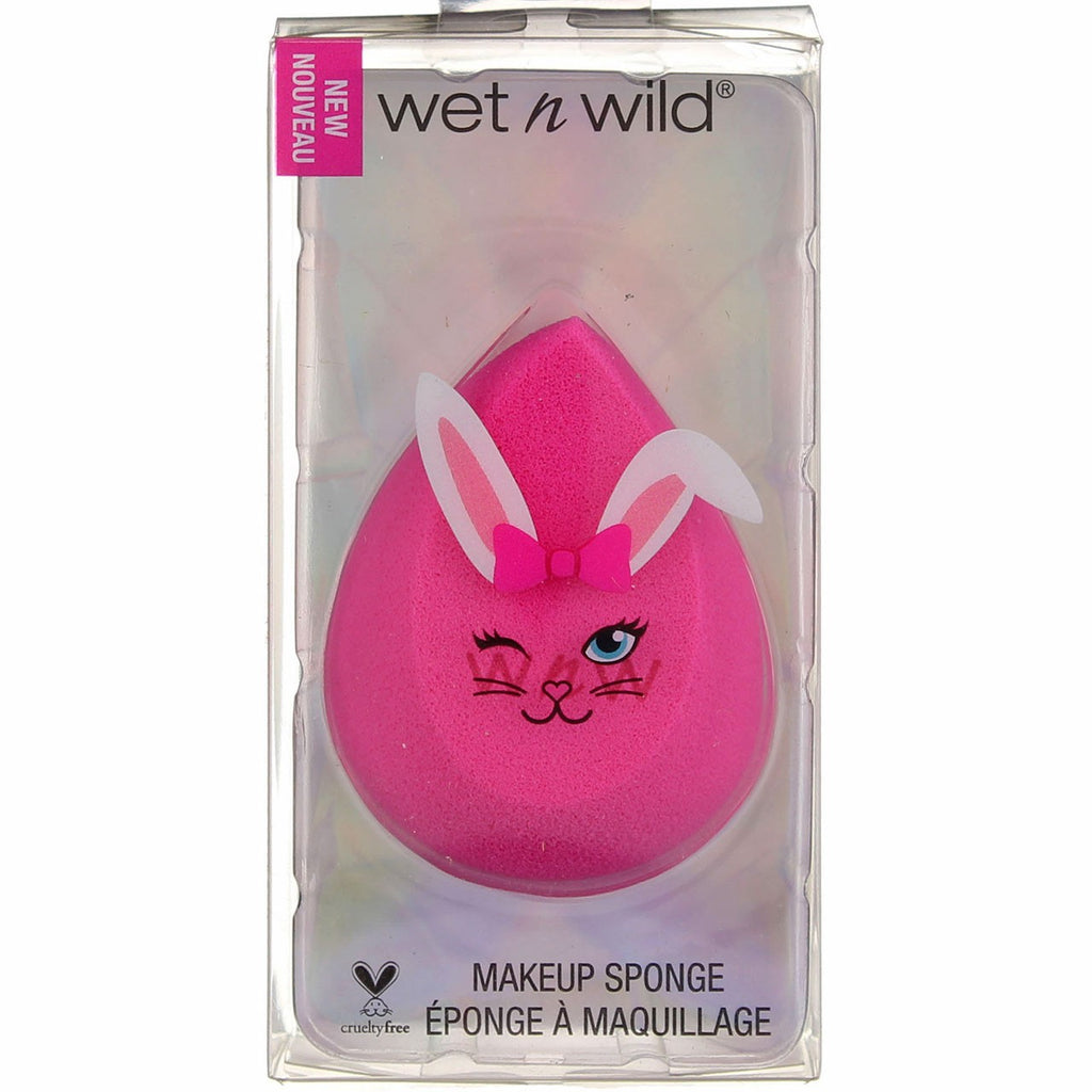 Makeup Sponge Blender for Foundation, Contouring & Highlighting