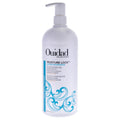 Unisex Nourishing Cleansing Oil Shampoo - 33.8 oz Sulfate-Free Hair Care