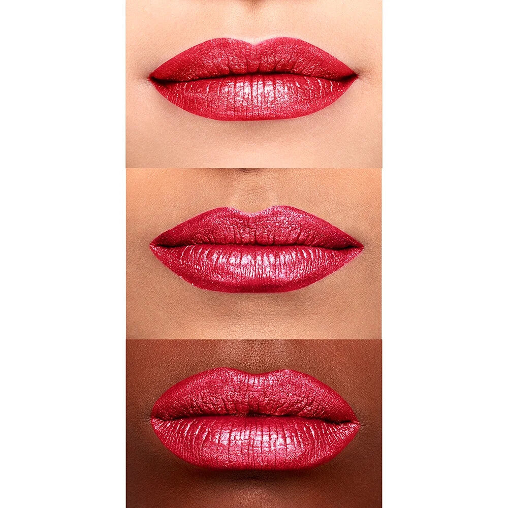 Glitter Goals Liquid Lipstick - Metallic to Glitter Finish, Multiple Shades