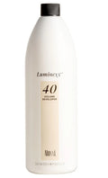 Aloxxi LumineXX Developer 40 Volume Hair Color Enhancer 33.8 oz