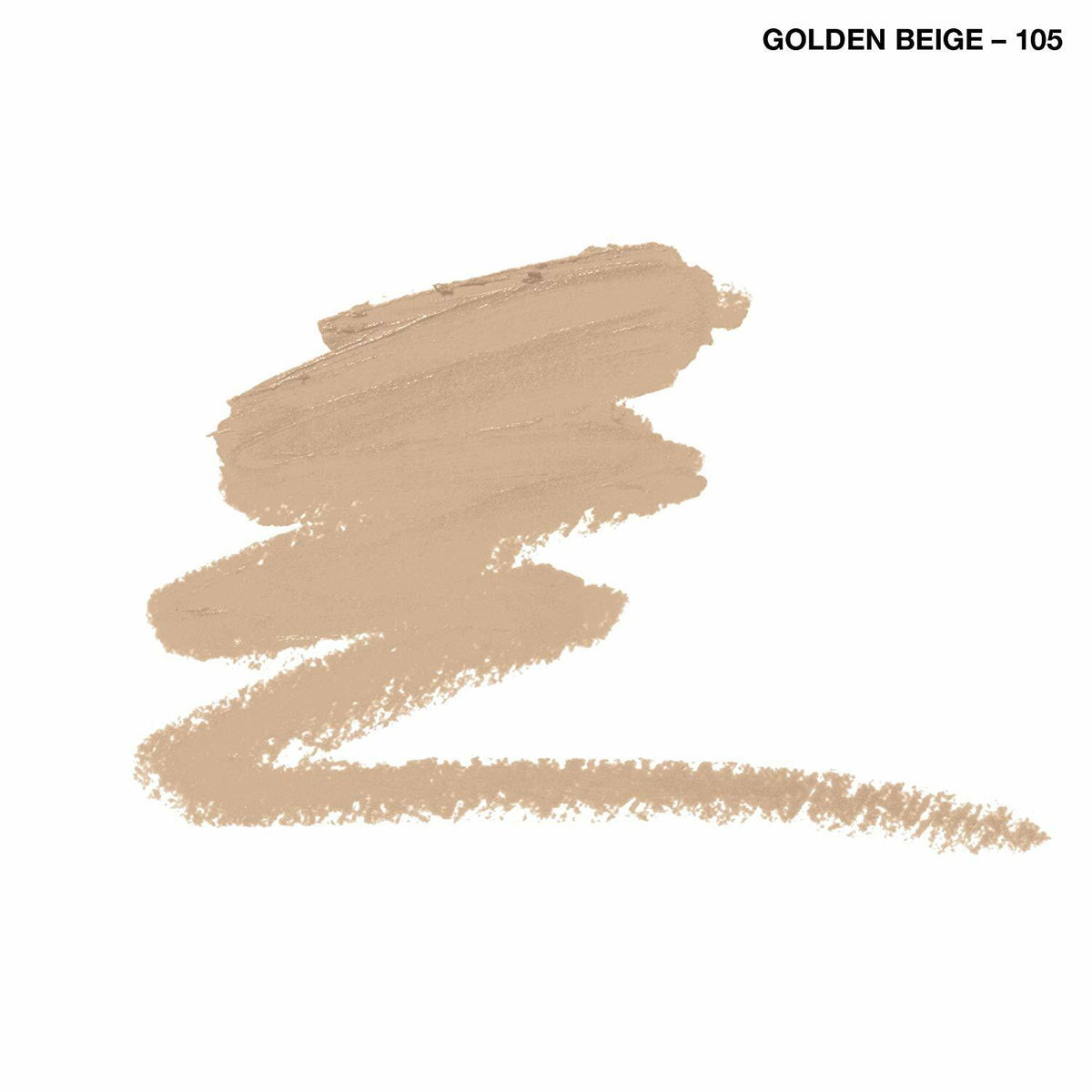 (2 Pack) Rimmel Concealer Stick - Camouflage Skin Imperfections, Golden Beige