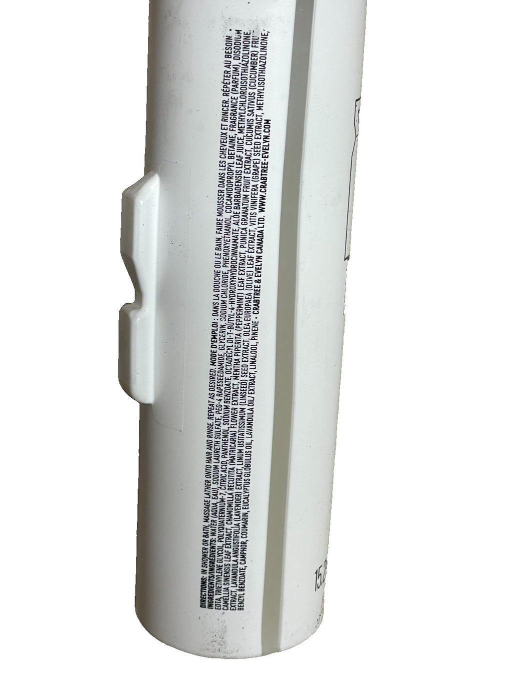 Herbal Renewal Shampoo - 15.2 Oz Gardener Hair Care for Clean & Healthy Hair