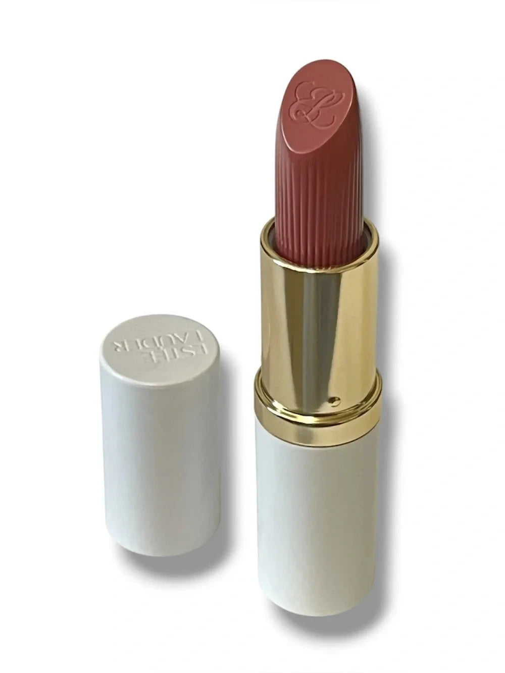 Estee Lauder Pure Color Lipstick 440 Irresistible 0.12oz / 3.5g New