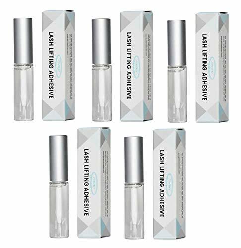 Lash Lift Adhesive 5ml - Professional Eyelash Perm Glue in Korea