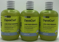 DevaCurl Low Poo Original Cleansing Shampoo - 12 Fl Oz, Pack of 3