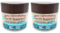 Hair Repair & Styling Gel - Moisturizing, Anti-Frizz, Curl Enhancing 12 Oz