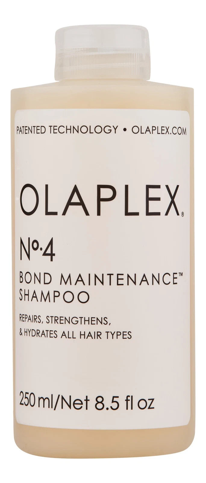 Olaplex No 4 Bond Maintenance Shampoo 8.5 oz - Hair Care for Damaged Hair
