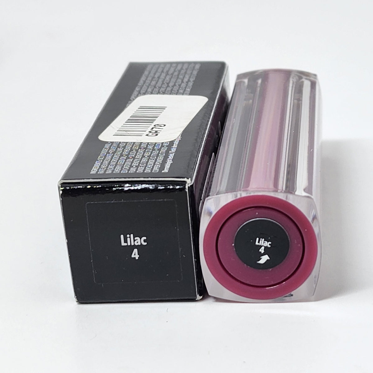 Bobbi Brown Lilac Crushed Shine Jelly Lip Stick - Hydrating Gloss