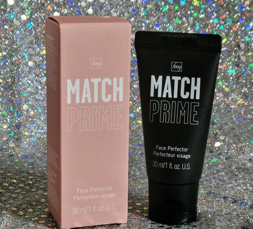 Face Primer & Pore Reducer - Invisible, Oil-Free, Matte Finish