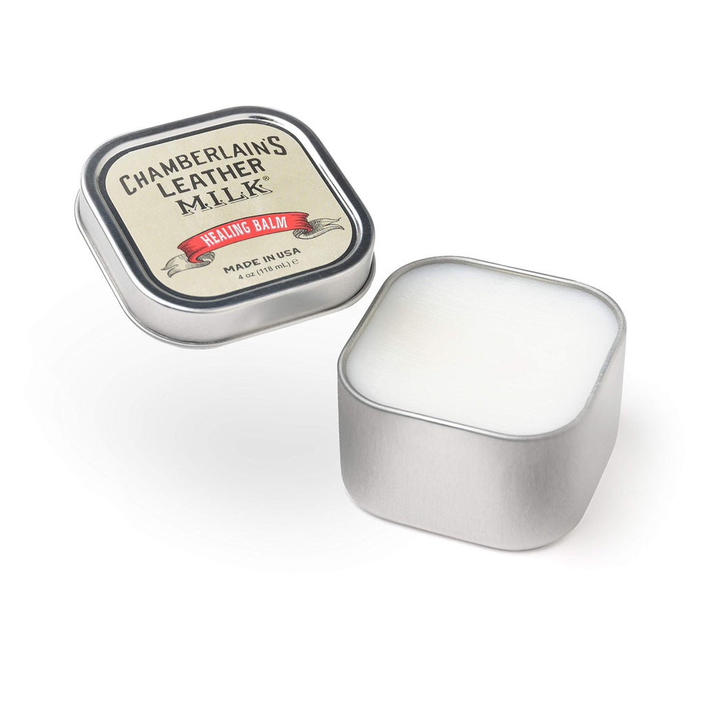 Leather Conditioner & Cleaner for Restoration & Repair - Heals Dry Leather