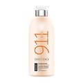 Quinoa Conditioner for Dry and Damaged Hair with Shea & Argan Oil