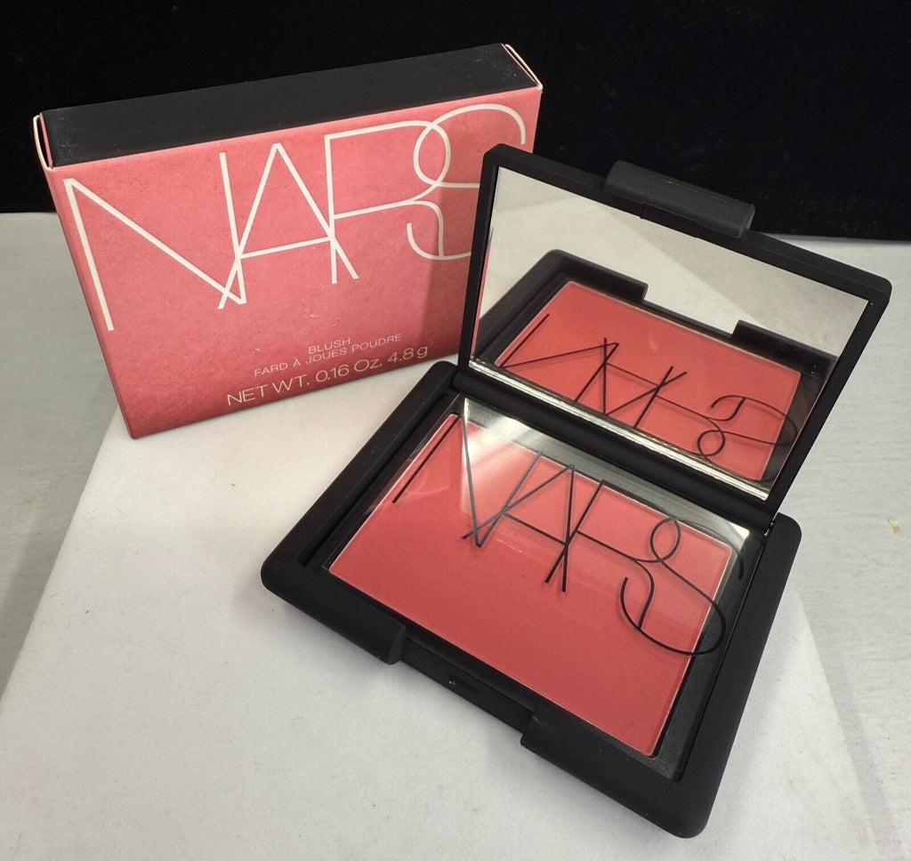 NARS Blush in Peep Show 4061 — 0.16 oz