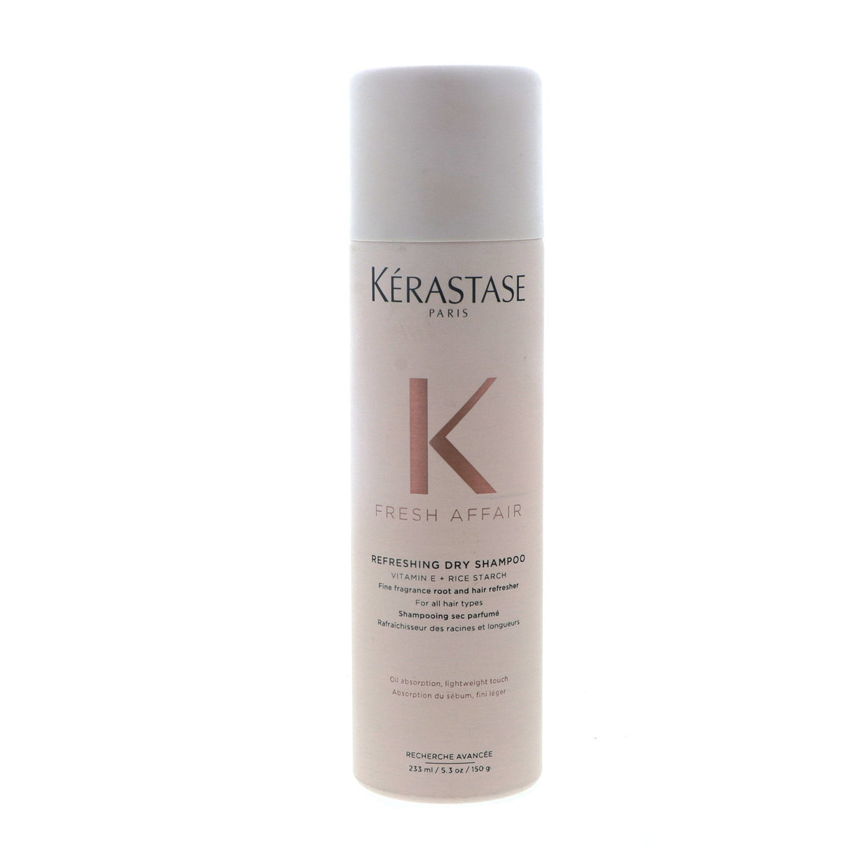 Kerastase Fresh Affair Refreshing Dry Shampoo - 5.3 oz