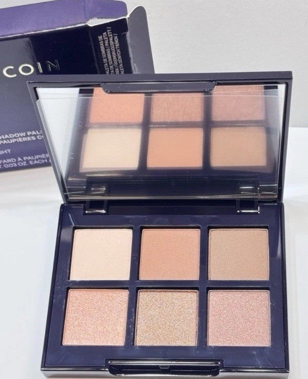 Eyeshadow Palette for Eyeshadow Collection - Contour & Blending