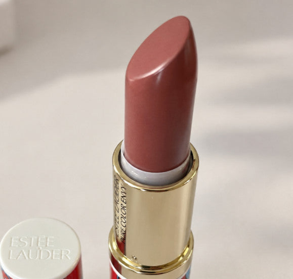 Estée Lauder Pure Color Limited Edition Lipstick 441 Rose Tea 0.12 oz