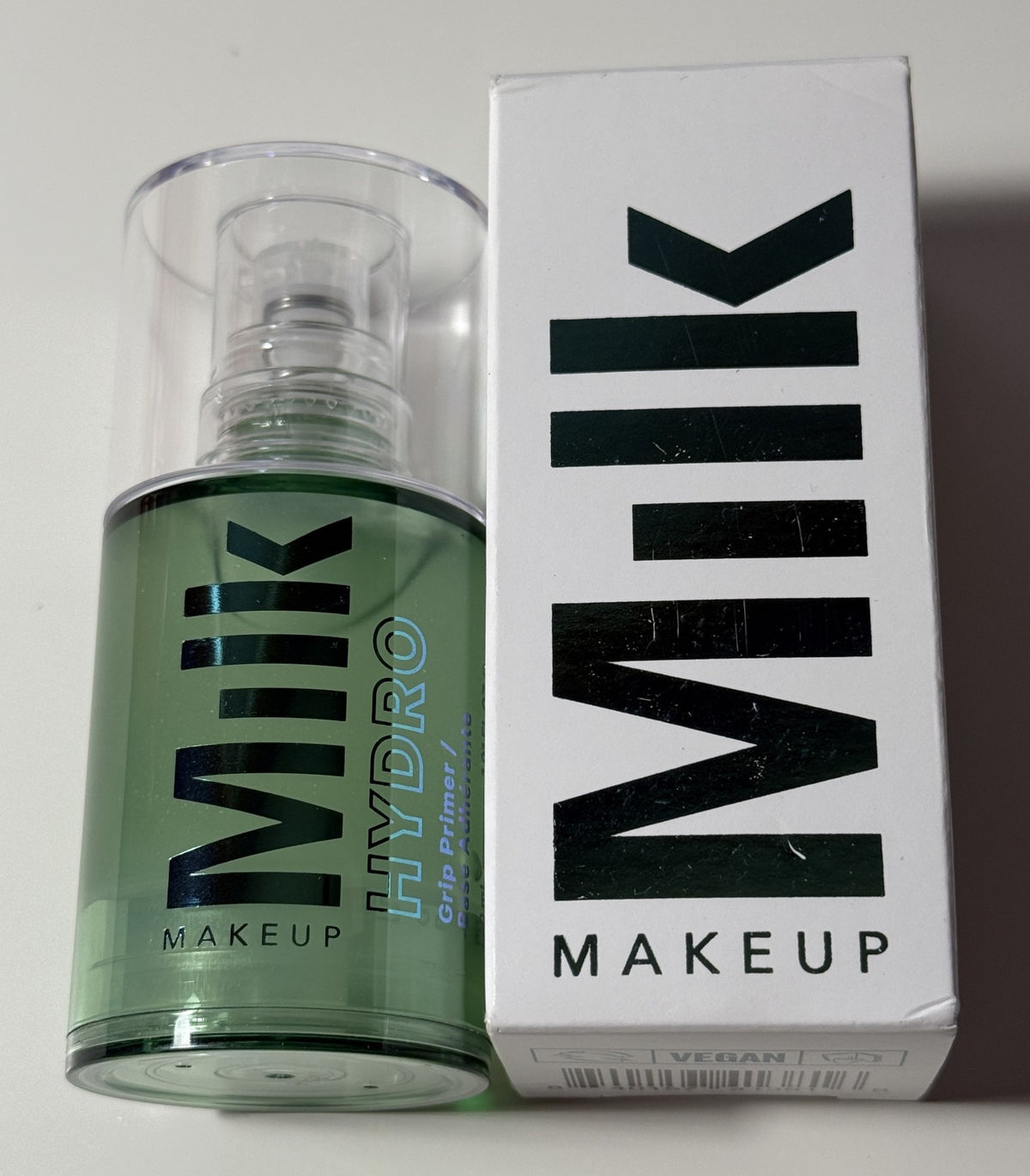Hydro Grip Primer 1.01 fl oz - Hydrating Makeup Primer with Hyaluronic Acid