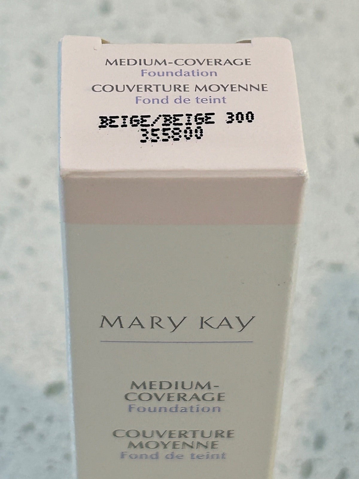 Mary Kay Medium Coverage Foundation - 1 fl oz | Oil-Free, Normal to Oily Skin
