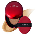 TIRTIR Mask Fit Red Cushion Foundation - Full Coverage, Skin Fit, Long-Lasting