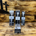E.L.F. Precision Brush Lot with Eyelash Curler