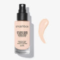 Hydrating Longwear Foundation with Hyaluronic Acid - Multiple Shades
