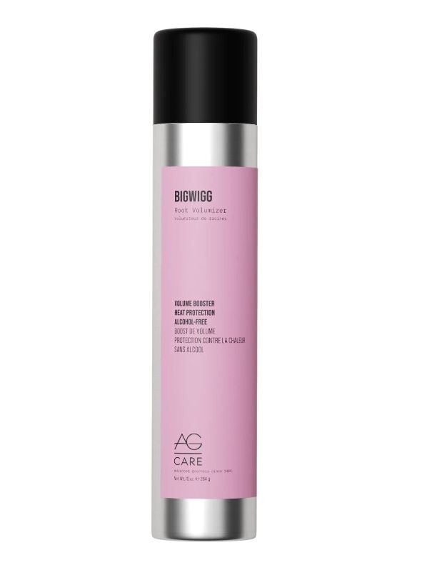 Root Volumizer Spray - Alcohol-Free Hair Thickening & Fuller Hair