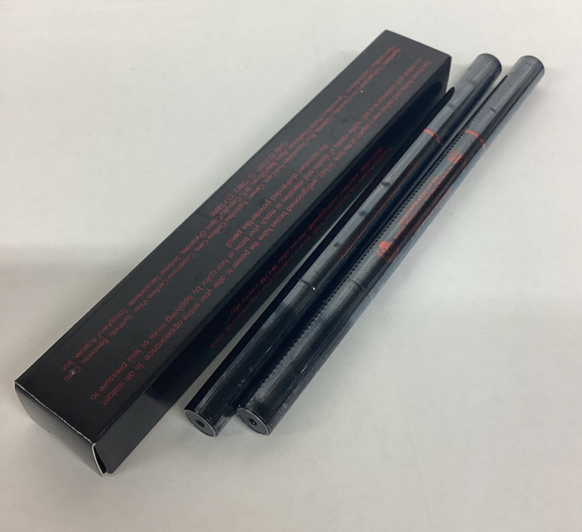 Automatic Eyebrow Pencils Set of 2 - Universal Taupe, 0.01oz Each