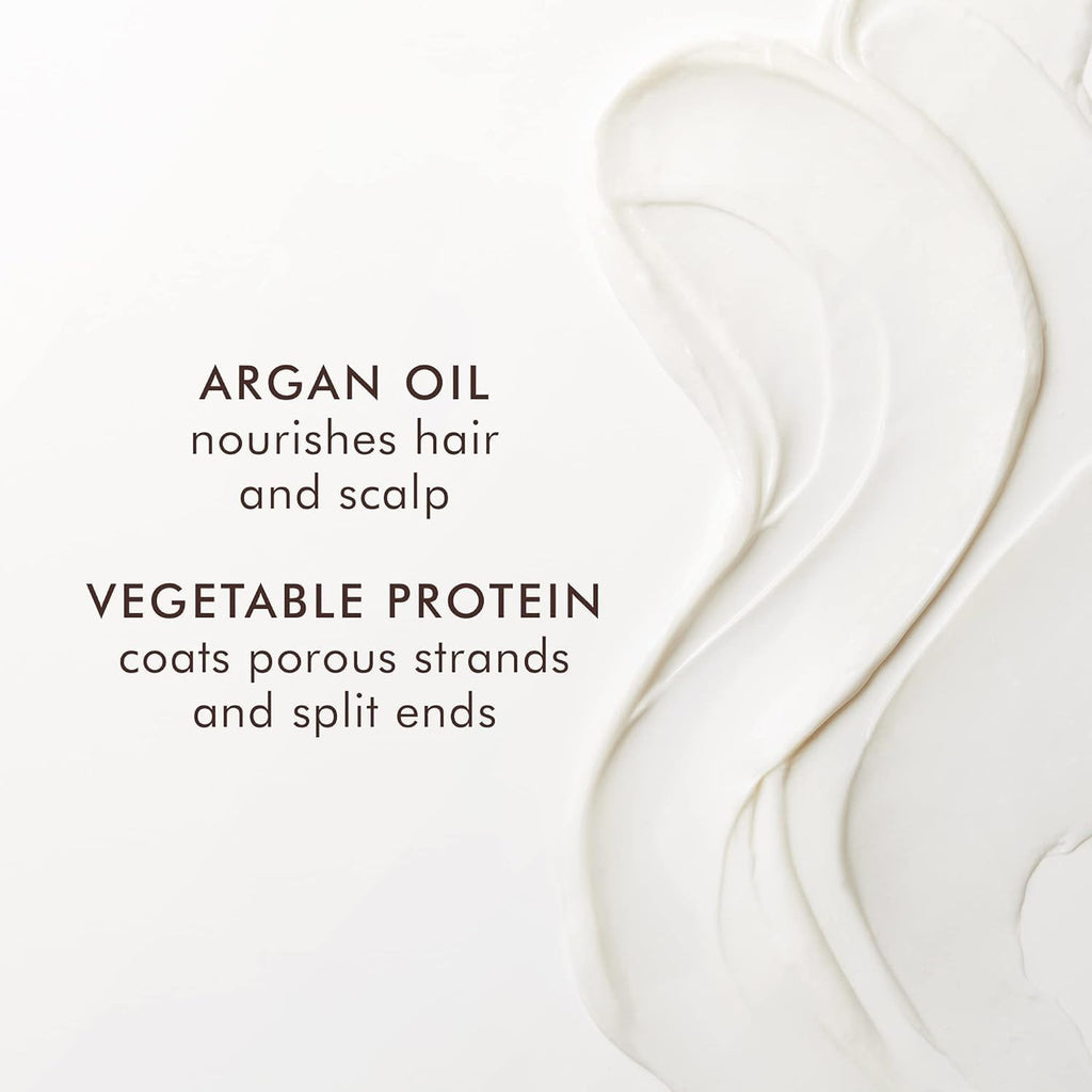 Curl Defining Hair Cream for Nourished, Defined Curls