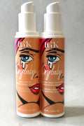 IGK Crybaby Anti-Frizz Hair Serum 1.5 fl oz | Smoothing & Shine (2 Pack)
