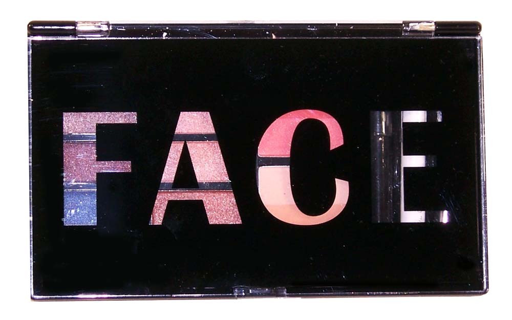 15 Color Face Makeup Palette - Cosmetic Beauty Gift Set