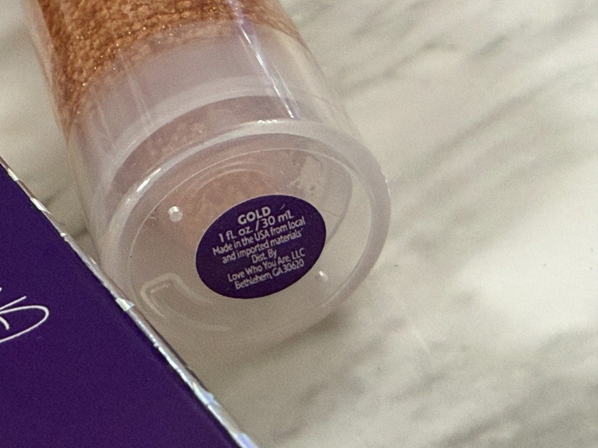Hydrating Chameleon Glow Serum Primer - Face Makeup Base 1 fl oz