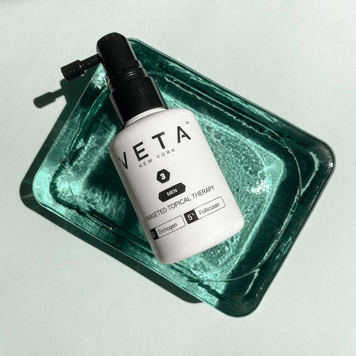 Men's Hair Growth Topical Treatment - Revitalize Scalp & Stimulate Hair