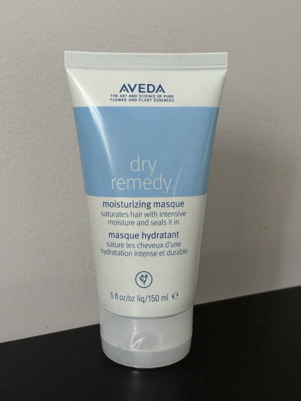 Moisturizing Hair Masque 5 oz for Dry & Damaged Hair