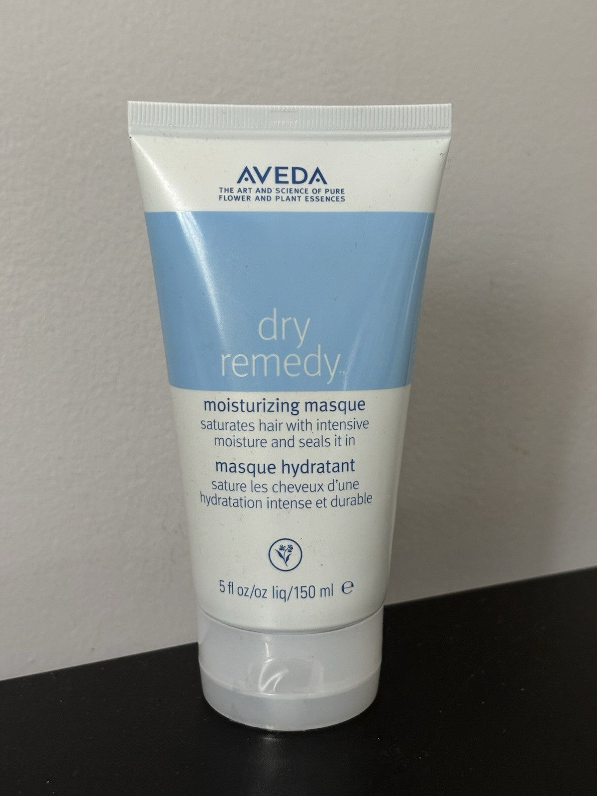Moisturizing Hair Masque 5 oz for Dry & Damaged Hair