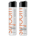 Keragen Smoothing Shampoo & Conditioner Duo 10.1 oz - Hair Hydrating Set