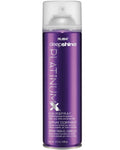 Deepshine PlatinumX Hairspray for Blonde & Silver Hair - 10.2 oz