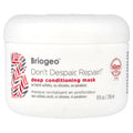 Deep Conditioning Hair Mask for Damaged Hair - 8 fl oz