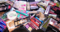 Mixed Brand Makeup Tools Lot - Brushes, Sponges, Accessories