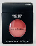 MAC Powder Blush Fleur Power - .21oz / 6g