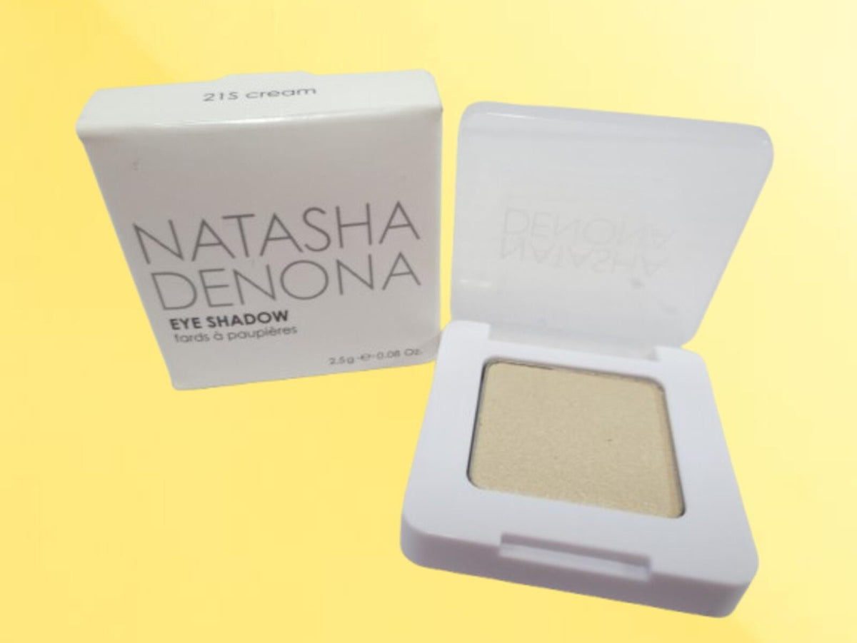 Cream Eye Shadow - Natasha Denona 21S 0.08 oz