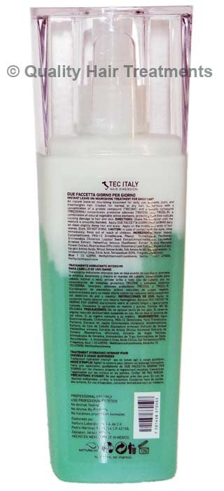 Daily Nourishing Hair Treatment for Normal to Dry Hair 10.1oz