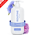 Anti-Thinning Hair Shampoo - Sulfate-Free, Color Safe, 14 Fl Oz