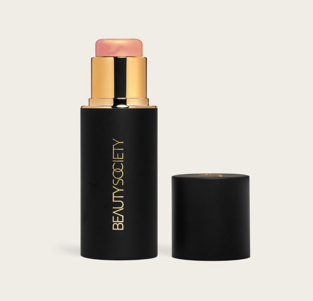 Luminous Glow Timeless Face Sticks - Hydrating Anti-Aging Creamy Highlight