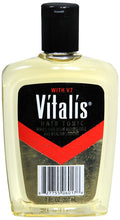 Vitalis Hair Tonic 7oz - Hair Growth & Scalp Care Solution