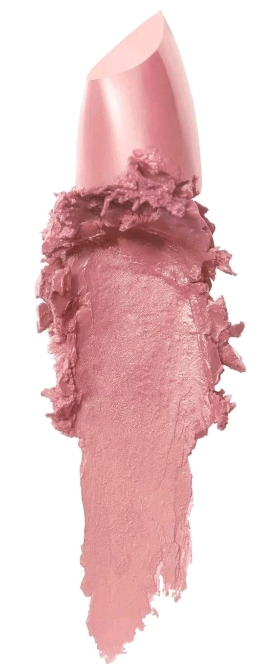 Maybelline Color Sensational Lipstick 015 Born With It – Set of 2, New