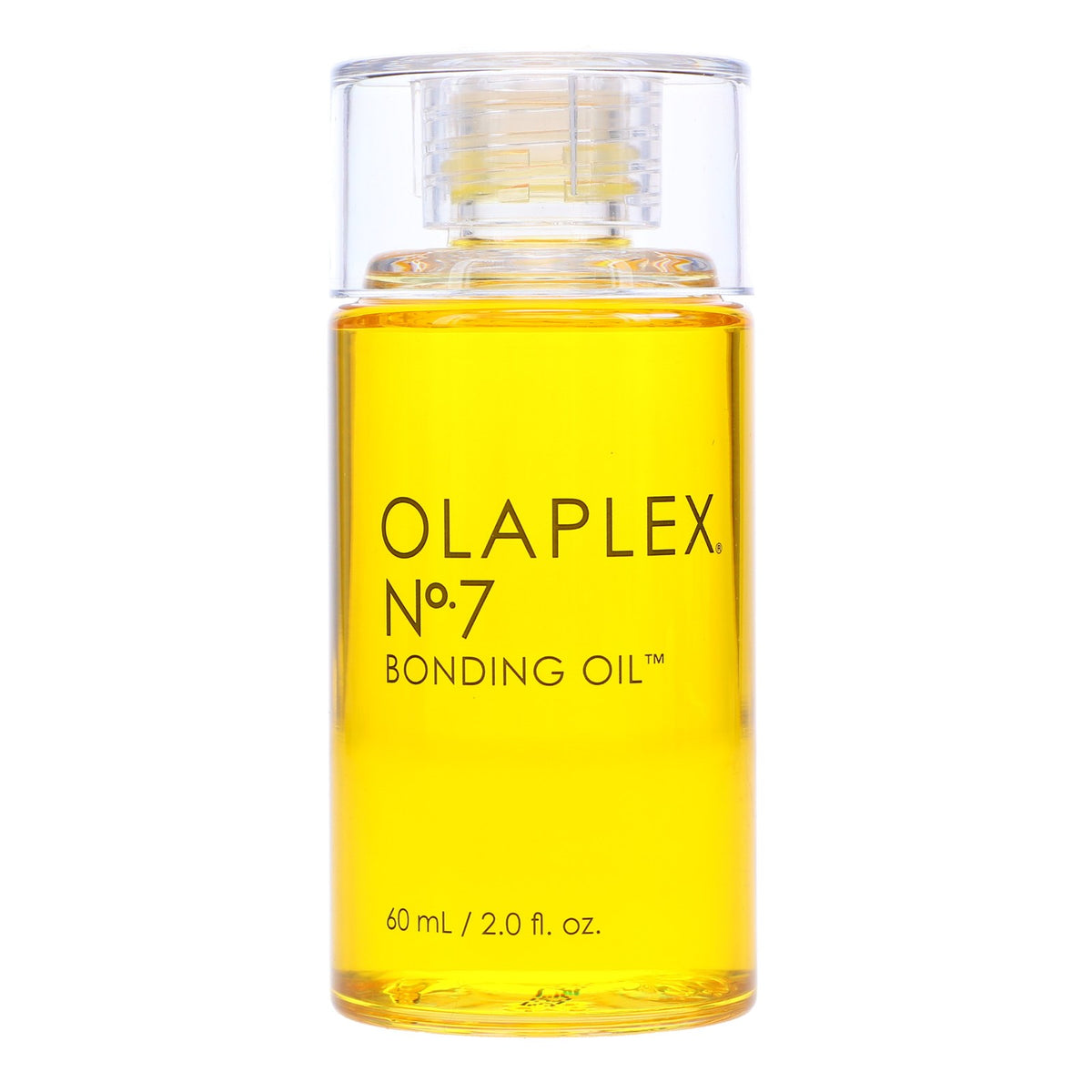 Olaplex No. 7 Bonding Oil - Hair Repair and Shine Serum 2 oz