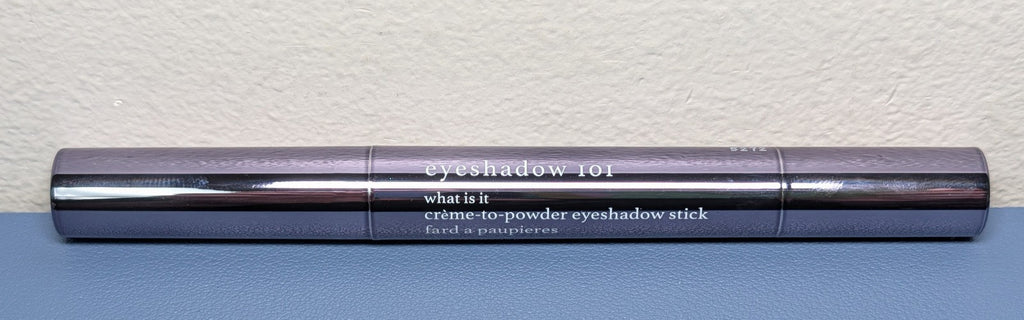 Julep Waterproof Crease-Proof Taupe Shimmer Eyeshadow Stick 0.04oz