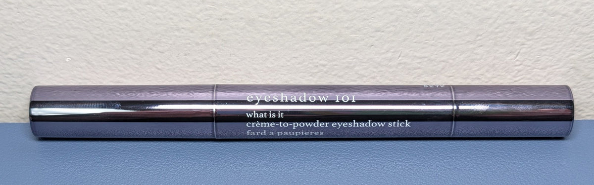 Julep Waterproof Crease-Proof Taupe Shimmer Eyeshadow Stick 0.04oz