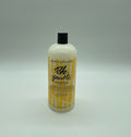 Gentle Shampoo 33.8 oz - Large Bottle for Healthy Hair Care
